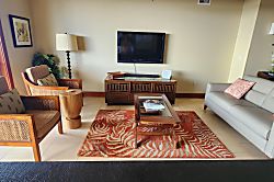 Beach Villas at Ko Olina O-524