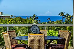 Ho'olei Ocean View Villa