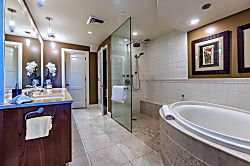 Ho'olei Ocean View Villa