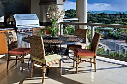 Ho'olei Ocean View Villa