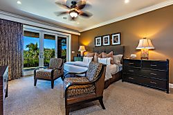 Ho'olei Ocean View Villa