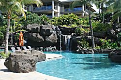 Ho'olei Ocean View Villa