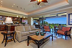 Ho'olei Ocean View Villa