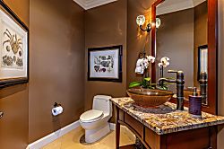 Ho'olei Ocean View Villa