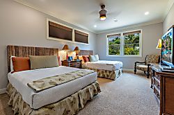 Ho'olei Ocean View Villa