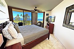 Kauhale Makai Oceanfront Condo