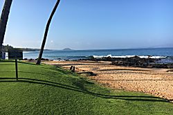 Kihei Surfside 603