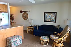 Kihei Surfside 603