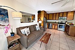 Waiohuli Beach Hale D224