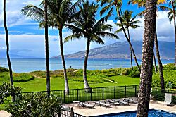 Waiohuli Beach Hale D224