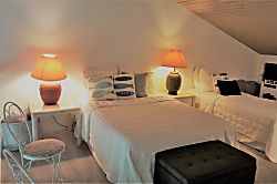 Hawaiian Haven on the Green. 