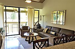 Hawaiian Haven on the Green. 