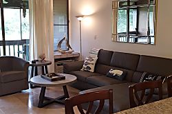 Hawaiian Haven on the Green. 