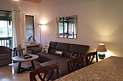 Hawaiian Haven on the Green. 