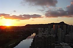 "Island Colony Waikiki" 