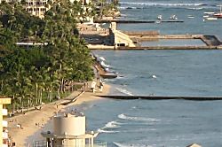 "Island Colony Waikiki" 