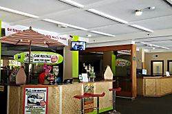 08-B Hawaiian Monarch Waikiki