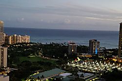 08-B Hawaiian Monarch Waikiki