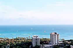 08-B Hawaiian Monarch Waikiki