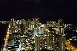 08-B Hawaiian Monarch Waikiki