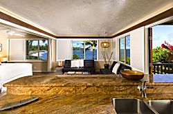 Oceanfront #3 at Hana Kai Maui - 1 Bedroom Corner 