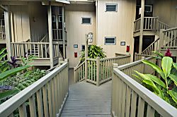 Oceanfront #3 at Hana Kai Maui - 1 Bedroom Corner 