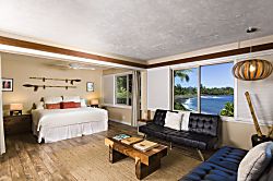 Oceanfront #3 at Hana Kai Maui - 1 Bedroom Corner 