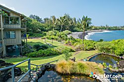 Oceanfront #3 at Hana Kai Maui - 1 Bedroom Corner 