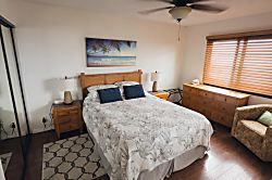 Maalaea Kai Top Floor Oceanfront Condo