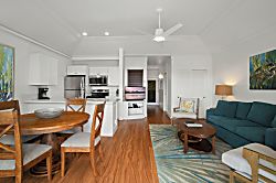 Kiahuna Plantation #128 (building 19)