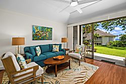 Kiahuna Plantation #128 (building 19)