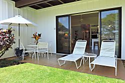 Kiahuna Plantation #144 (building 22)