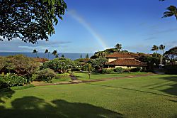 Maui Hideaway