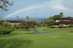 Maui Hideaway