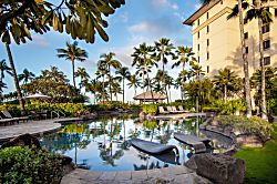 Beach Villas at Ko Olina Resort B507