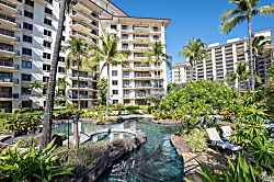 Beach Villas at Ko Olina Resort B507