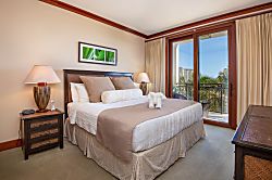 Beach Villas at Ko Olina Resort B507