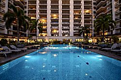 Beach Villas at Ko Olina Resort B507