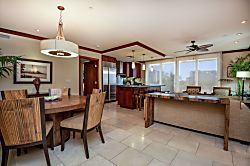 Beach Villas at Ko Olina Resort B507