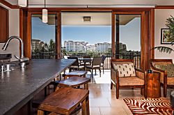 Beach Villas at Ko Olina Resort B507