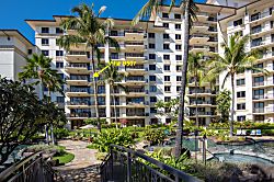 Beach Villas at Ko Olina Resort B507