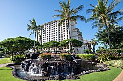 Beach Villas at Ko Olina Resort B507