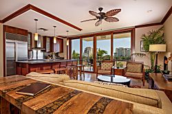 Beach Villas at Ko Olina Resort B507