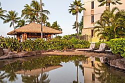 Beach Villas at Ko Olina Resort B507
