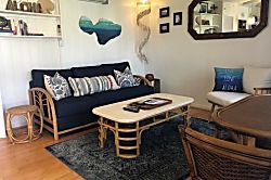 Hale O Ka Makani Aloha