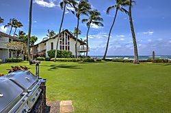 Kiahuna Plantation #5 (building 2)