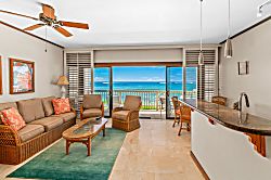 Kiahuna Plantation #5 (building 2)