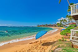 Kiahuna Plantation #5 (building 2)