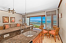 Kiahuna Plantation #5 (building 2)