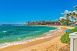 Kiahuna Plantation #5 (building 2)